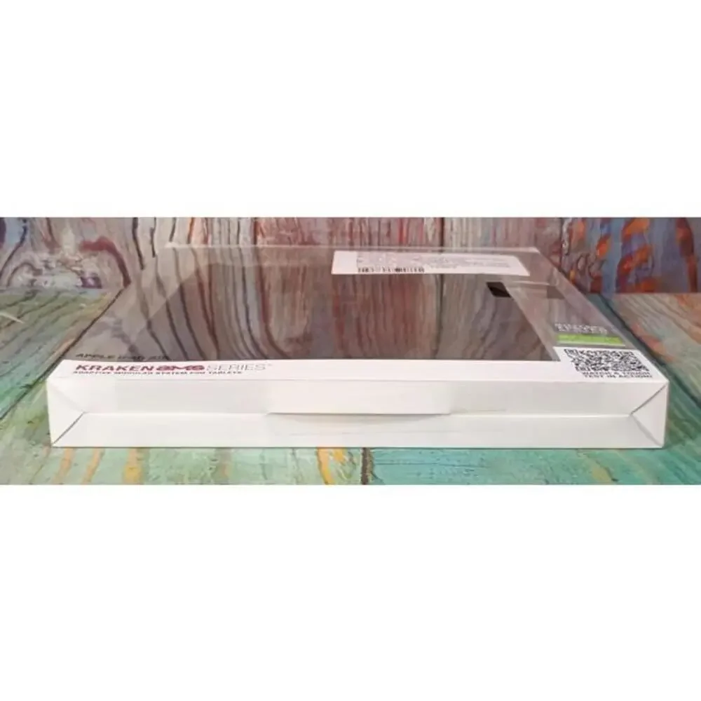Trident Kraken AMS Series‎ Adaptive Modular Tablet Case for Apple iPad Air